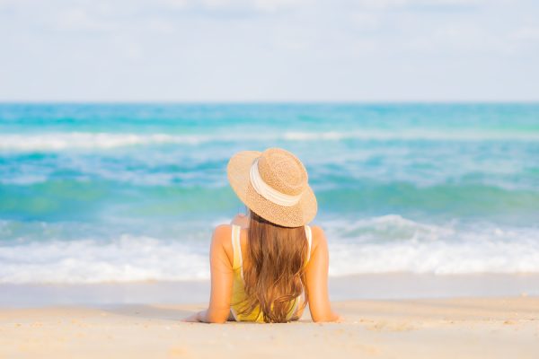 Maquillaje para el vitíligo: disimula las manchas blancas