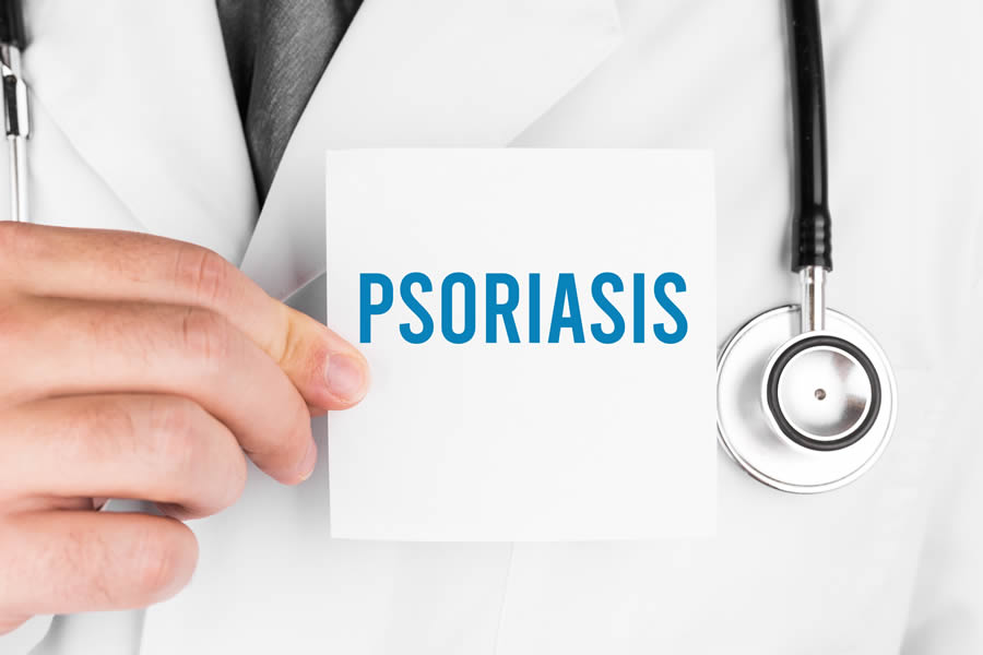 tipos de psoriasis