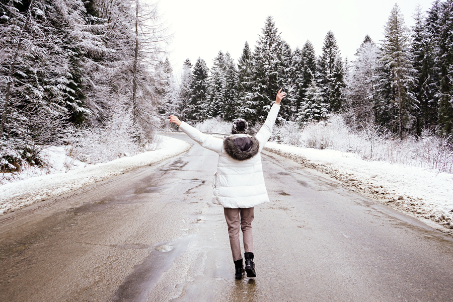 psoriasis en invierno