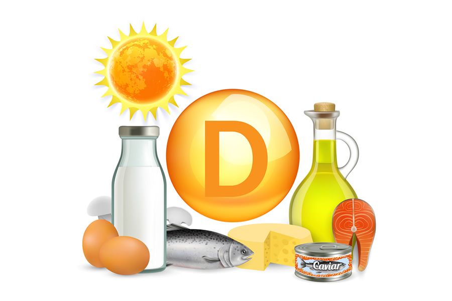 psoriasis y vitamina D