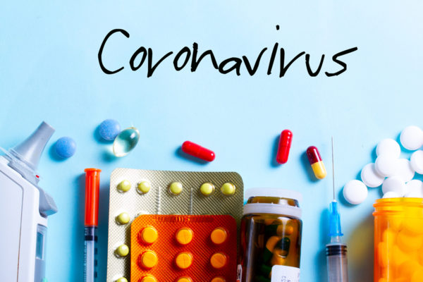 Tratamiento de la psoriasis y Covid-19